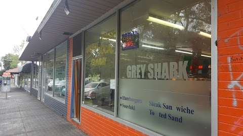 Photo: Grey Shark Fish & Chips